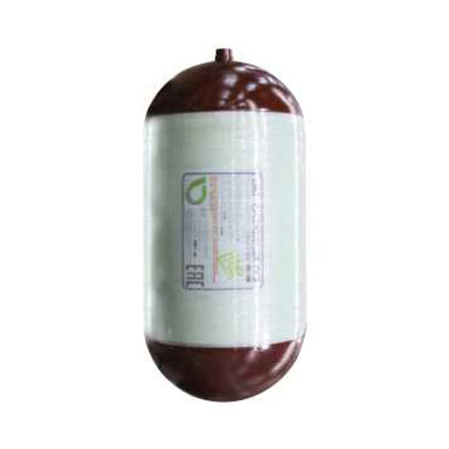 Compressed natural gas cylinder cng-1 for vehicles